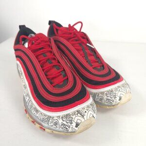 NIKE Jayson Tatum x Air Max 97 Saint Louis Roots Size 11‎